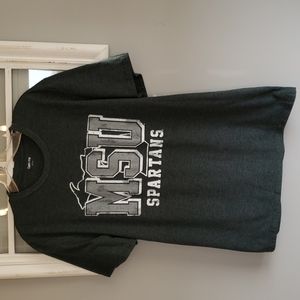 MSU Spartans T-shirt